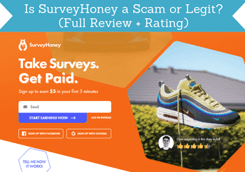 surveyhoney review header