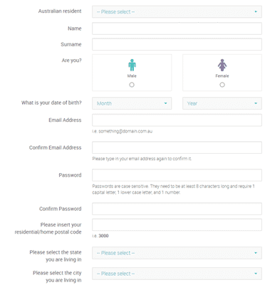 how to join myview