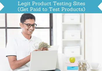 legit product testing sites header