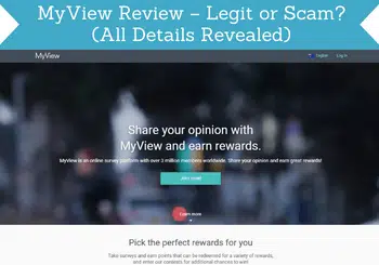 myview review header