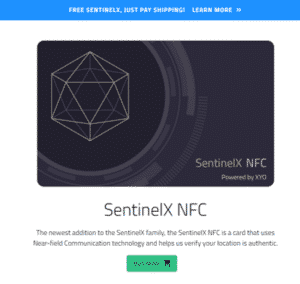 Coin App Sentinel Review