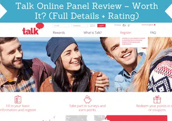 talk online panel review header