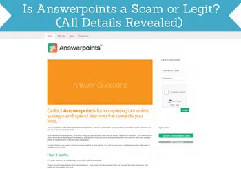 answerpoints review header