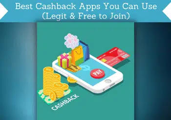 best cashback apps header
