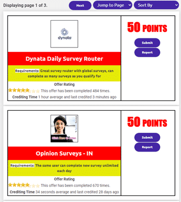 daily surveys of surveygpt