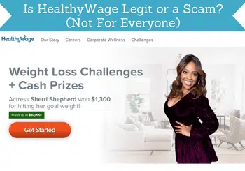 healthywage review header