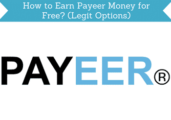how to earn payeer money for free header