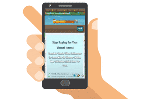 mobile site of gamermine