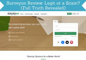 surveyon review header
