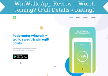winwalk app review header