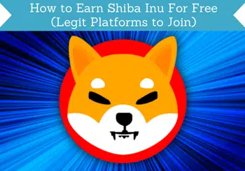 how to earn shiba inu for free header