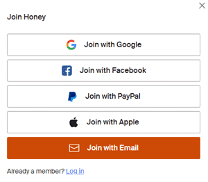 how to join honey