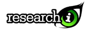 research i logo