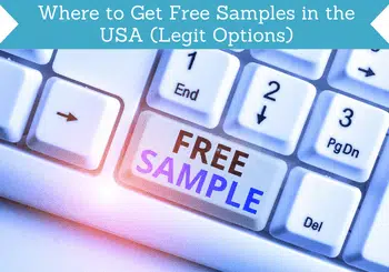 get free samples in the usa header