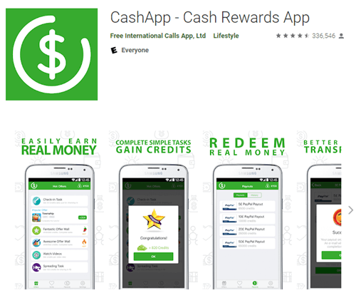 cashapp app