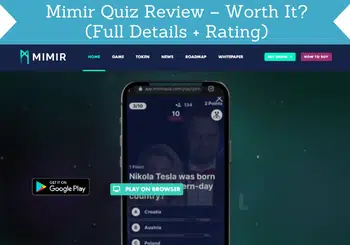 mimir quiz review header