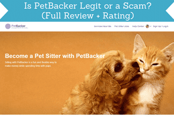 petbacker review header
