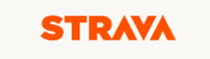 strava logo