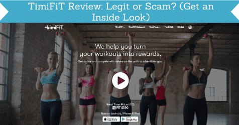 FitScaleX Reviews - Scam or Legit? Should You Try Smart Fitness