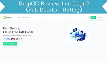 dropgc review header