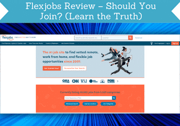 flexjobs review header