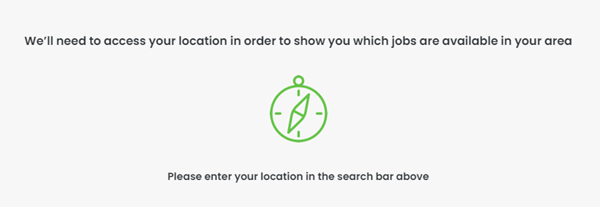 how to search for jobs in jobble