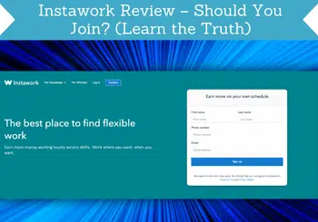 instawork review header
