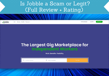 jobble review header