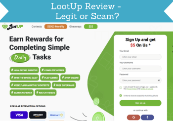 lootup review header image