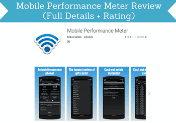 mobile performance meter review header