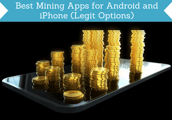 Top 10 mobile mining games