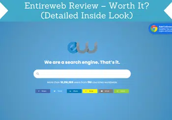 entireweb review header