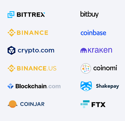 platforms you can connect crypto com tax