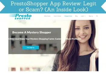 prestoshopper app review header