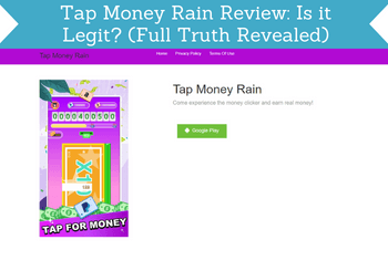 tap money rain review header