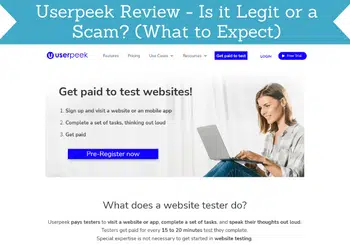 userpeek review header
