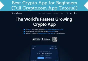 best crypto app for beginners header