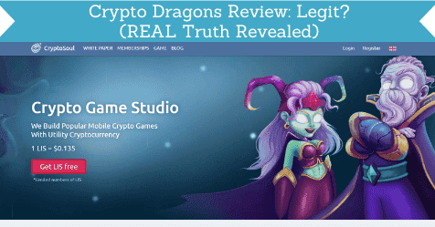 crypto dragon patreon