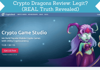 crypto dragons review header