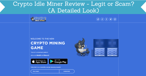 Lets Play Crypto Idle Miner - Bitcoin Tycoon, android gameplay