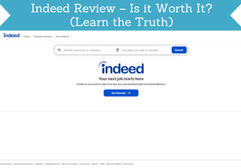 header for indeed review