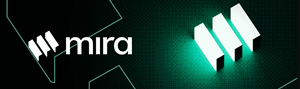 mira network logo