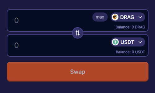 payout options of crypto dragons