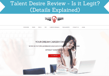 talent desire review header