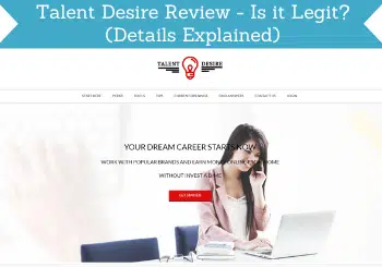 talent desire review header