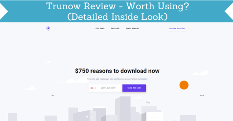 Trunow Review