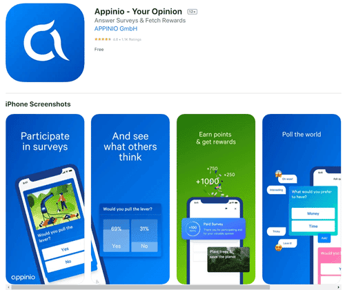 appinio app