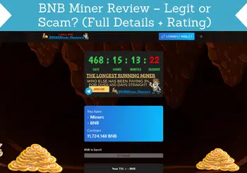 bnb miner review header