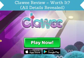 clawee review header