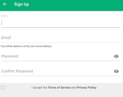 how to sign up on survey pay